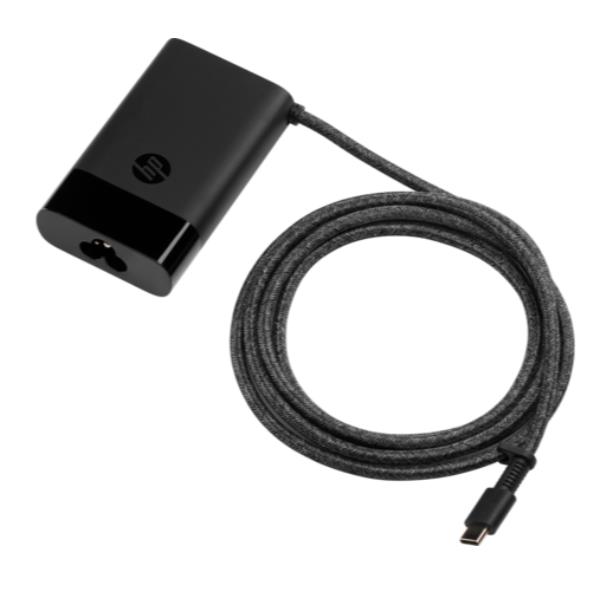 HP USB C de 65 W 671R3UT